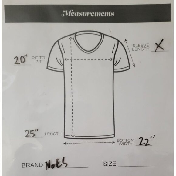 A Nightmare On Elm Street Women's Tank Top Sz Medium - Picture 7 of 7